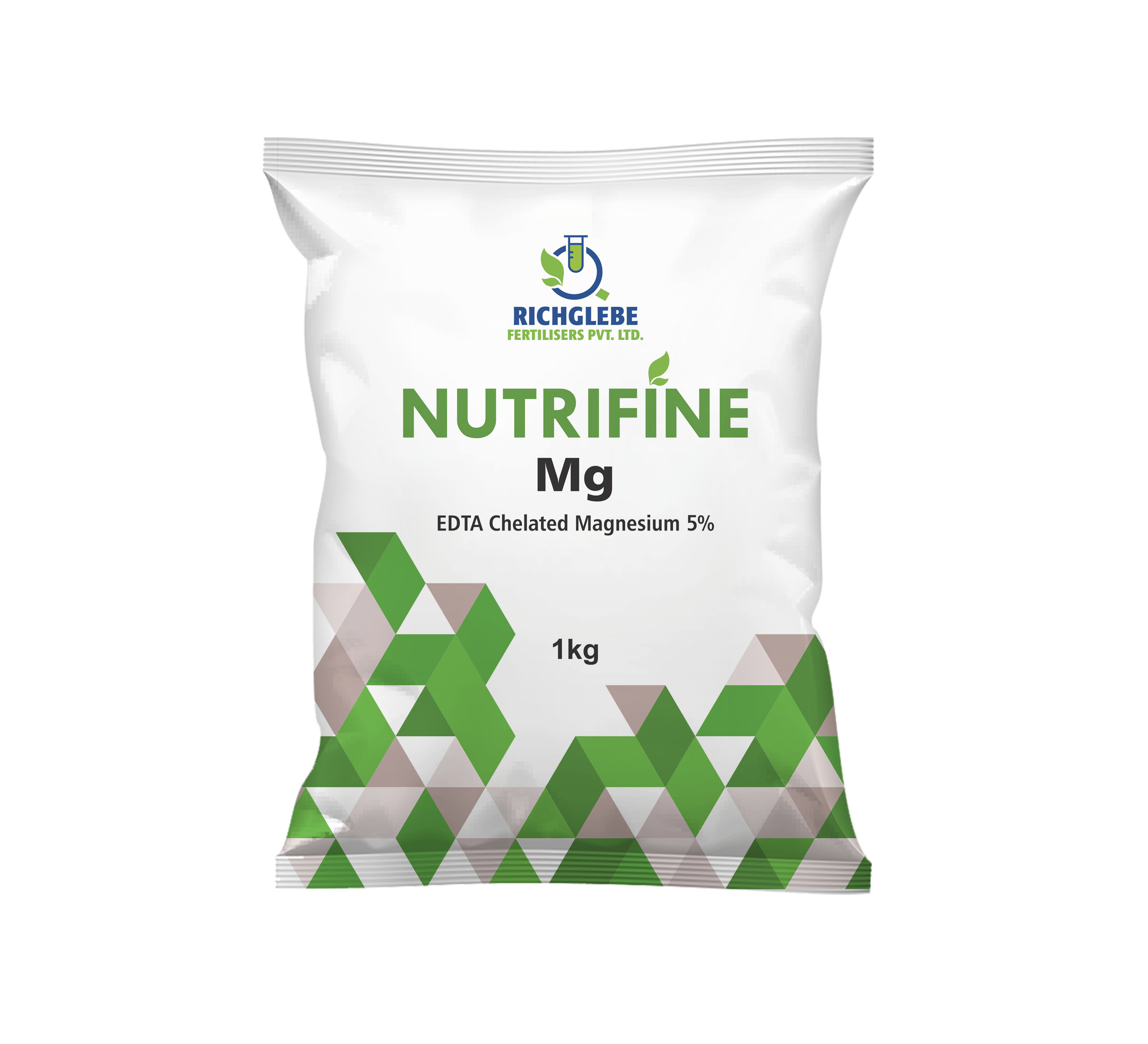 Nutrifine Magnesium 5